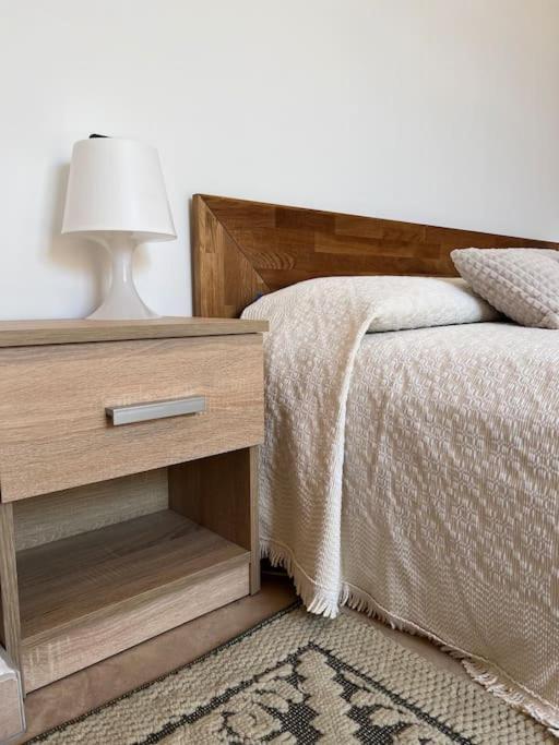 דירות Càbras Residenza Sinis מראה חיצוני תמונה